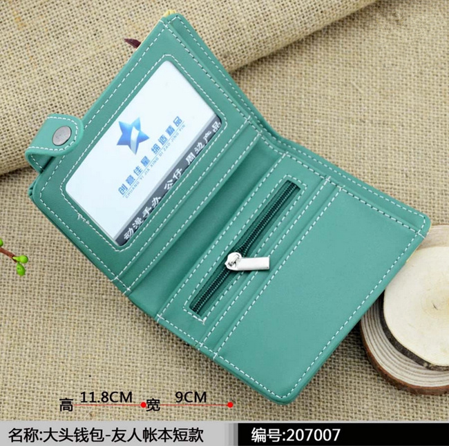 กระเป๋าสตางค์ ลาย Natsume Yuujinchou นัตสึเมะกับบันทึกพิศวง