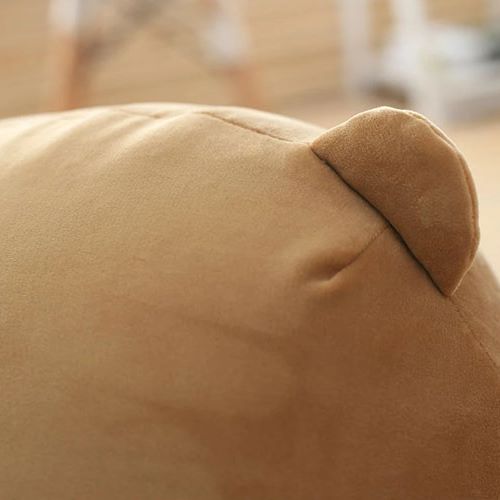 หมอนตุ๊กตา หมีขั้วโลก