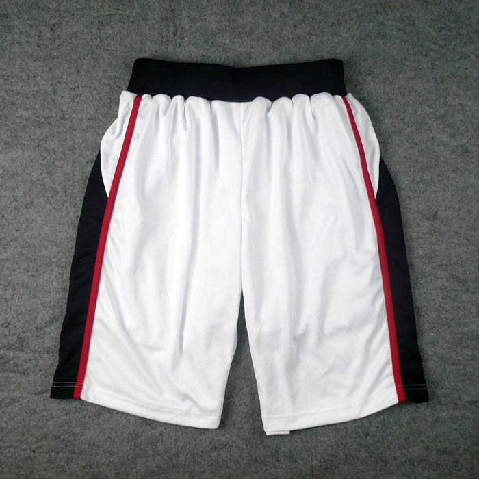 ชุดบาส SEIRIN No.10 สีขาว V2