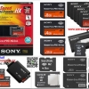 [ขาย จำหน่าย ราคา] Sony Memory Stick Pro-HG Duo HX 16GB