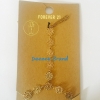Forever21 สร้อยข้อมือแหวน