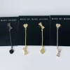 Marc Jacobs Drop Earrings