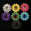 Kate Spade New York Flower Garden Stud Earrings