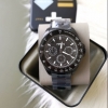 Fossil Watch Mens BQ2201 Black