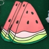 asos monki anne watermelon clutch