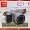 ขาย กล้อง Fujifilm X-A5 + พร้อมเลนส์ 15-45mm สีดำ กล้องศูนย์ อุปกรณ์ครบ