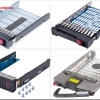 371593­001 [ขาย จำหน่าย ราคา] HP SATA/ SAS Hot Swap Tray/ Caddy 2.5