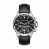 MICHAEL KORS Leather Men's Watch MK8442