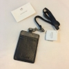 Coach Card Holder
