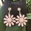 George Earrings