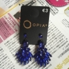 Opia Long Earring