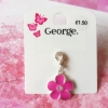 George Pendant