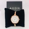 AVON Lady Watch