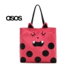 ASOS Cat Shopper Bag