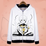 เสื้อกันหนาว ลาย natsume