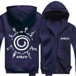 เสื้อกันหนาว ลาย naruto