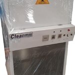 ตู้ปลอดเชื้อ Biohazard Class II รุ่นV6 (แบบตั้งโต๊ะ)