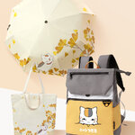 กระเป๋าเป้สะพายหลัง Natsume Yuujinchou นัตสึเมะกับบันทึกพิศวง