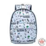 กระเป๋าเป้สะพายหลัง My Neighbor Totoro โทโทโร่เพื่อนรัก