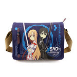 กระเป๋าสะพาย ลาย Sword Art Online