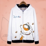 เสื้อกันหนาว ลาย natsume