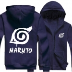เสื้อกันหนาว ลาย naruto