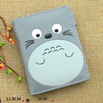 กระเป๋าสตางค์ ลาย totoro