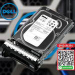 G5077 [ขาย จำหน่าย ราคา] Dell 146GB 15K U320 SCSI 3.5 NHP Hard Drive | Dell