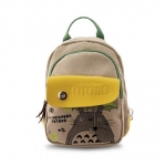 กระเป๋าเป้ ลาย totoro