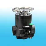 วาล์วควบคุมถังกรองน้ำ(ล้างเกลือ)