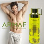 ARMAF ODYSSEY TYRANT PERFUME BODY SPRAY FOR MEN 200ML สเปรย์ระงับกลิ่นกายสำหรับผู้ชายกลิ่นหอมสุดพิเศษจากต่างประเทศของแท้พร้อมส่ง