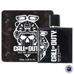 Call of Duty Eau de Toilette 100ml น้ำหอมสำหรับผู้ชายกลิ่นหอมพิเศษจากออสเตรเลียของแท้พร้อมส่ง
