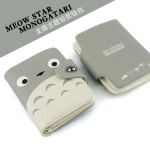 กระเป๋าสตางค์ Totoro