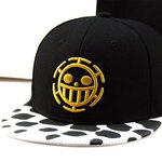 หมวก ลาย one piece