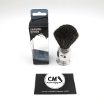 แปรงปัดผม Shaving Btush (ด้านสเตนเลส)