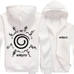 เสื้อกันหนาว ลาย naruto