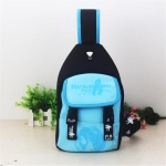 กระเป๋าสะพาย ลาย Hatsune Miku