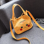 กระเป๋าสะพาย Pokémon Pikachu