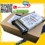 90Y8953 [ขาย จำหน่าย ราคา] IBM 500GB 7.2K 6Gbps NL SAS 2.5" SFF G2HS HDD | IBM