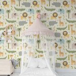 สั่งพิมพ์วอลเปเปอร์ วอลเปเปอร์ห้องเด็ก 0060