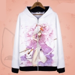 เสื้อกันหนาว ลาย natsume