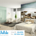 สั่งพิมพ์วอลเปเปอร์ วิวทะเล 0011