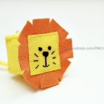 ตุ๊กตากล่องสิงโต