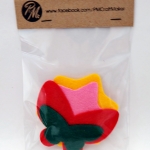 ชุดตัวตัดสักหลาด