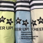 ร่มแฟชั่น ร่มพับ 5 ตอน