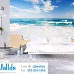 สั่งพิมพ์วอลเปเปอร์ วิวทะเล 0007