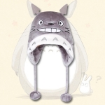 หมวก ลาย totoro
