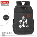 กระเป๋าเป้ ลาย naruto