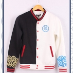 เสื้อกันหนาว ลาย Gintama