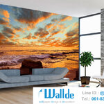 สั่งพิมพ์วอลเปเปอร์ วิวทะเล 0014